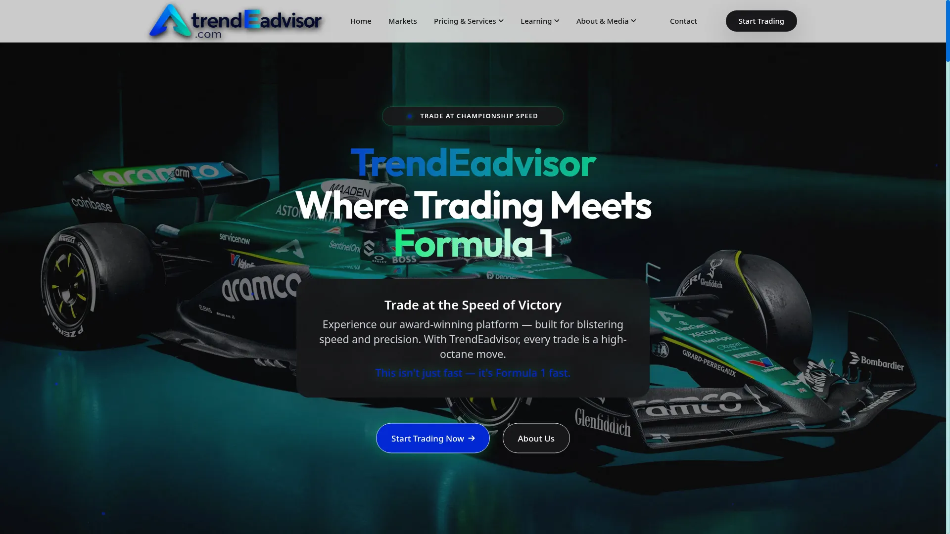 Trendeadvisor.com