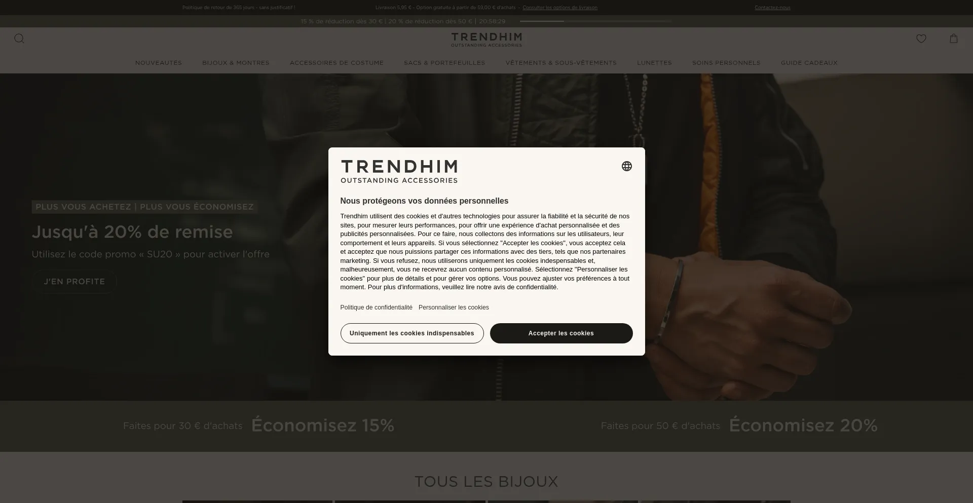 Trendhim.fr