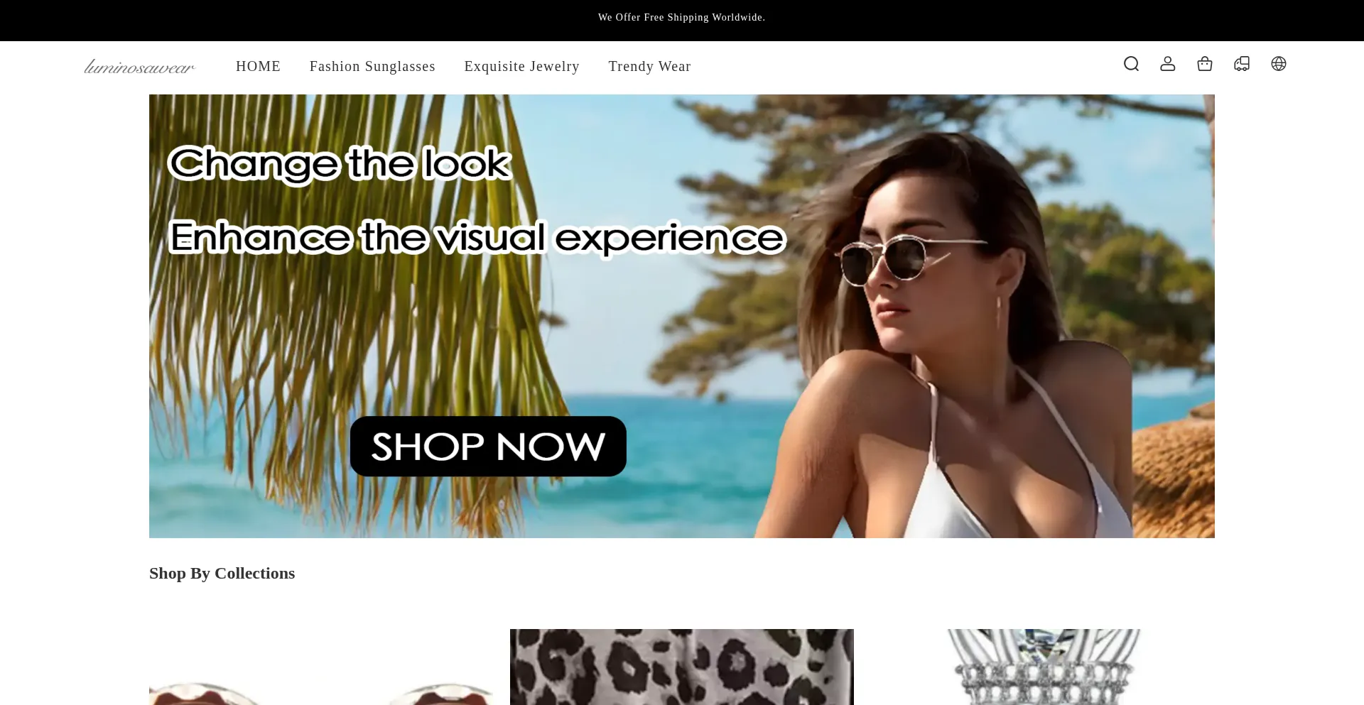 Trendifyan.com Screenshot
