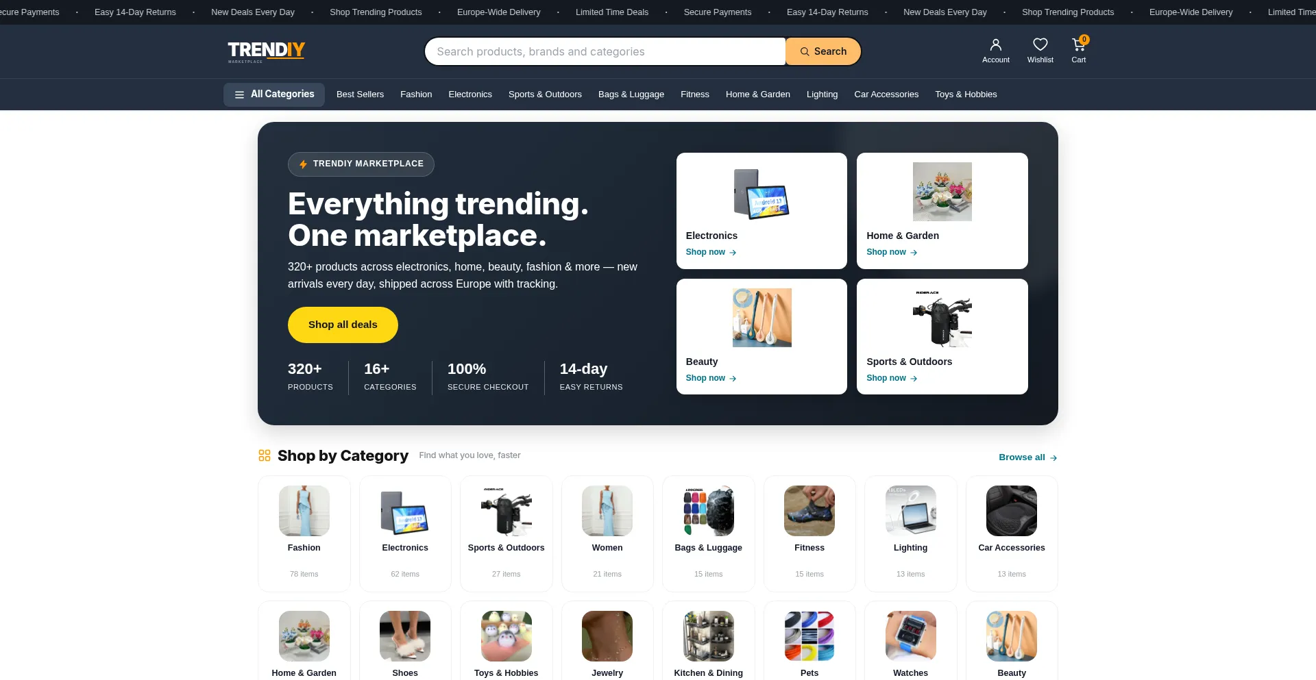 Trendiyshop.com
