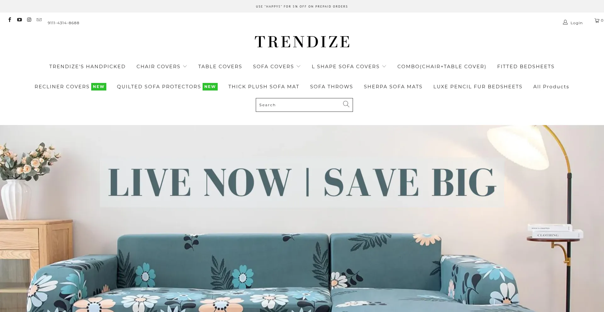 Trendize.in