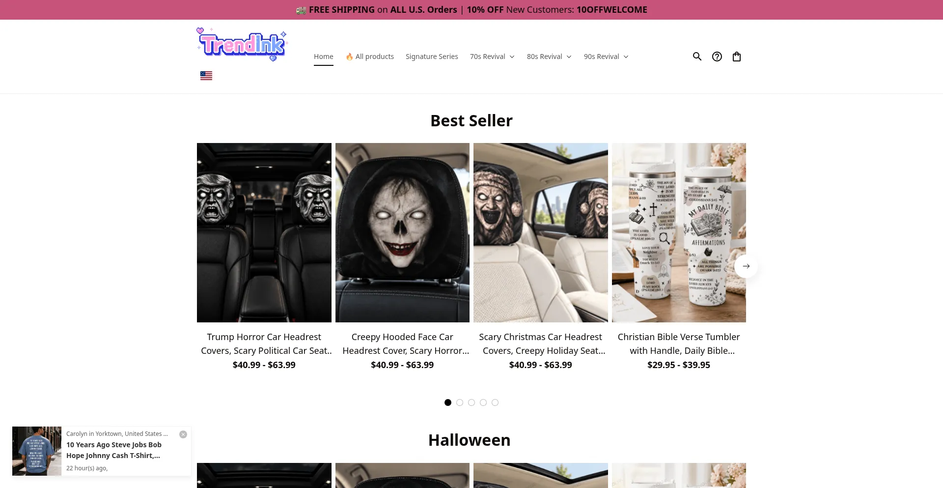 Trendlnk.com