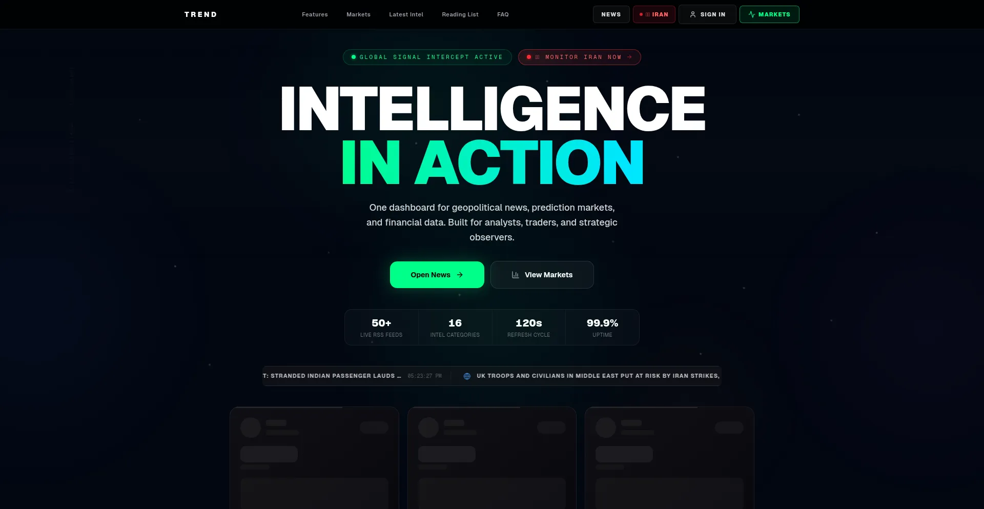 Trendmoney.biz