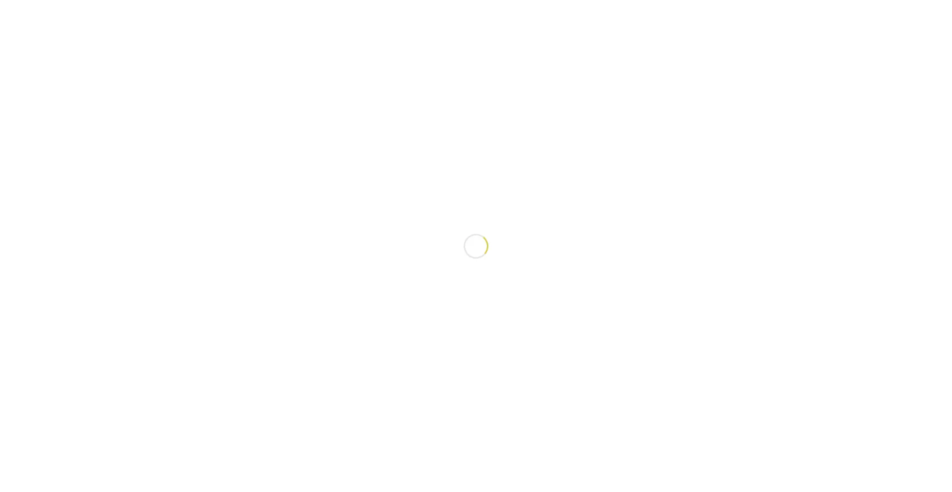 Website screenshot of Trendqash.net
