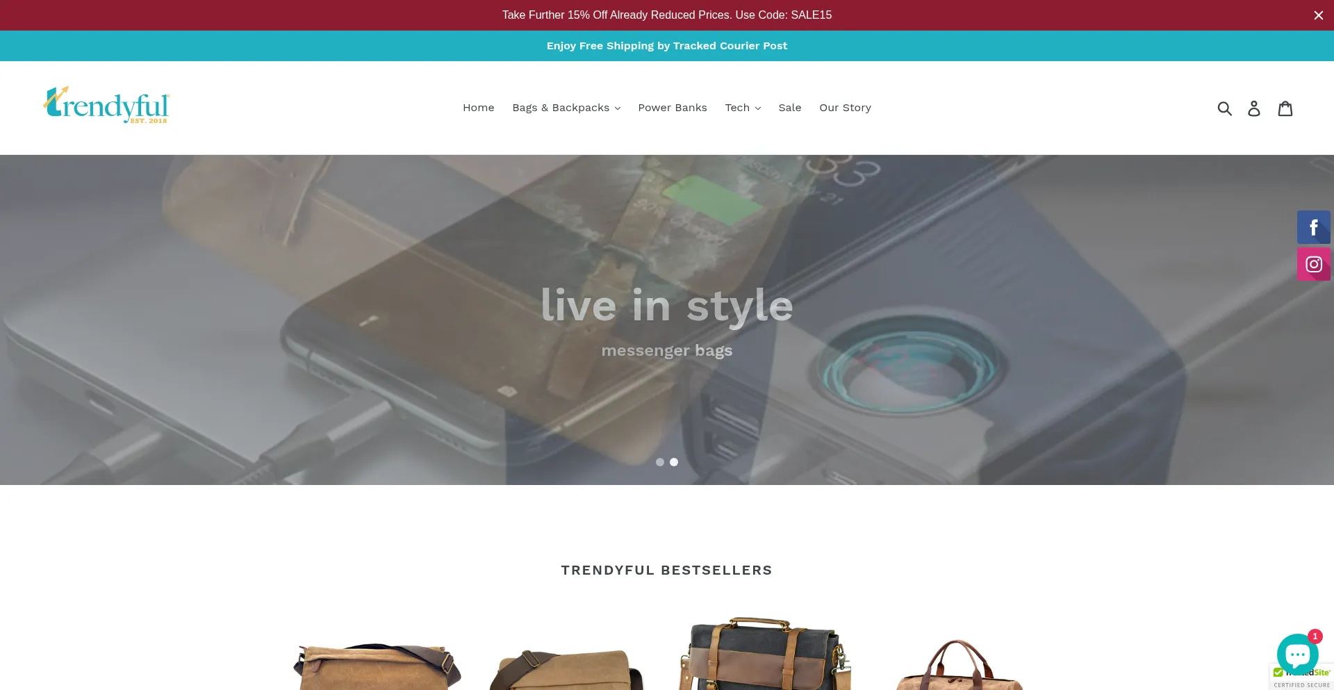Trendyful.co.nz
