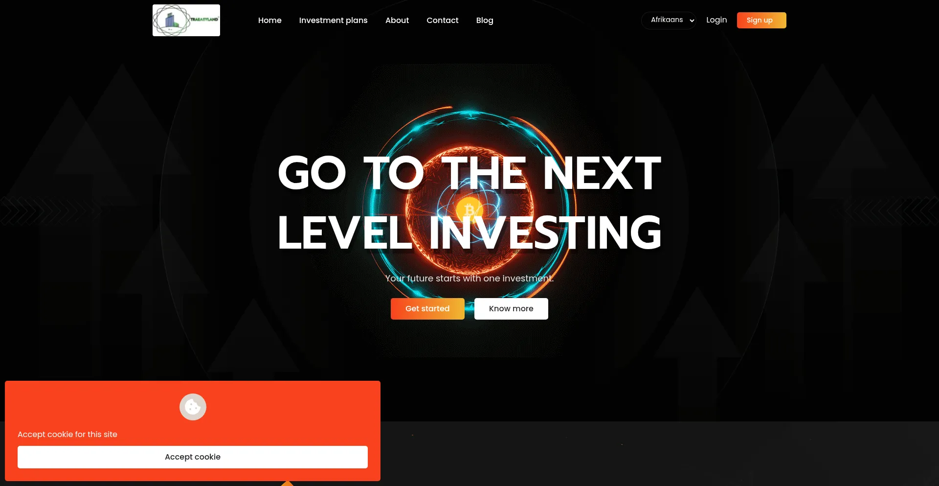 Tresease.com