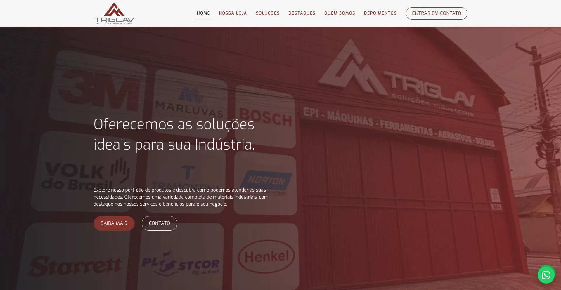 Triglav.com.br