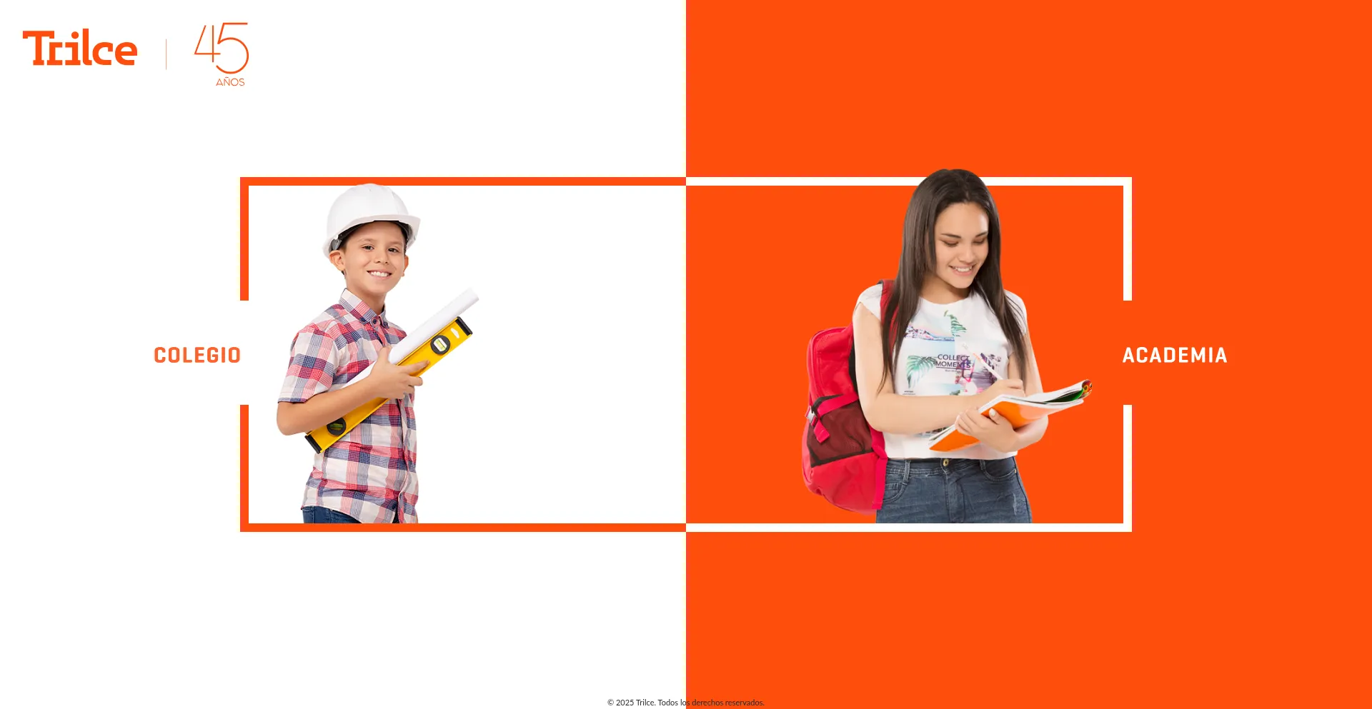 Is Trilce.edu.pe Safe?