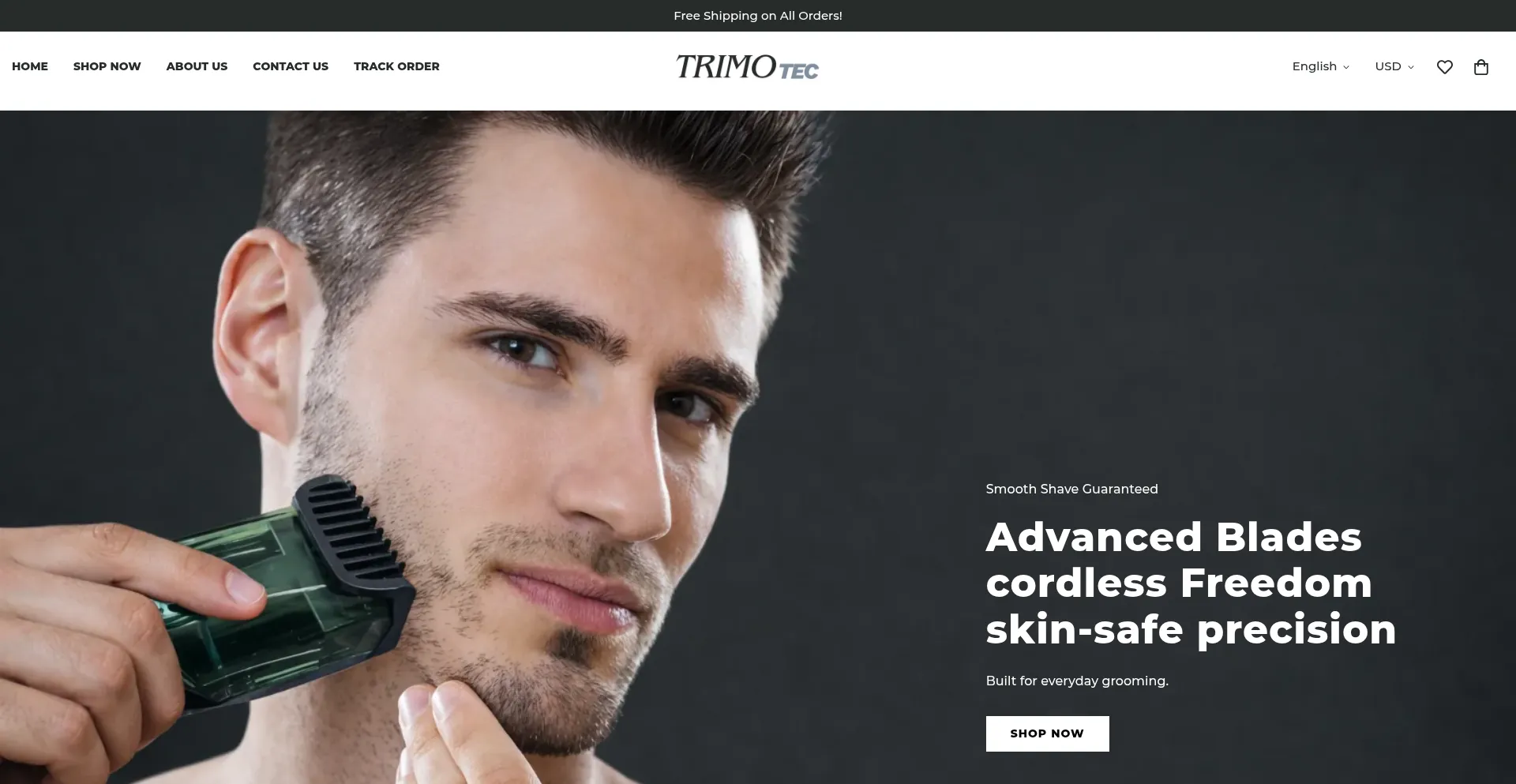 Trimotec.com