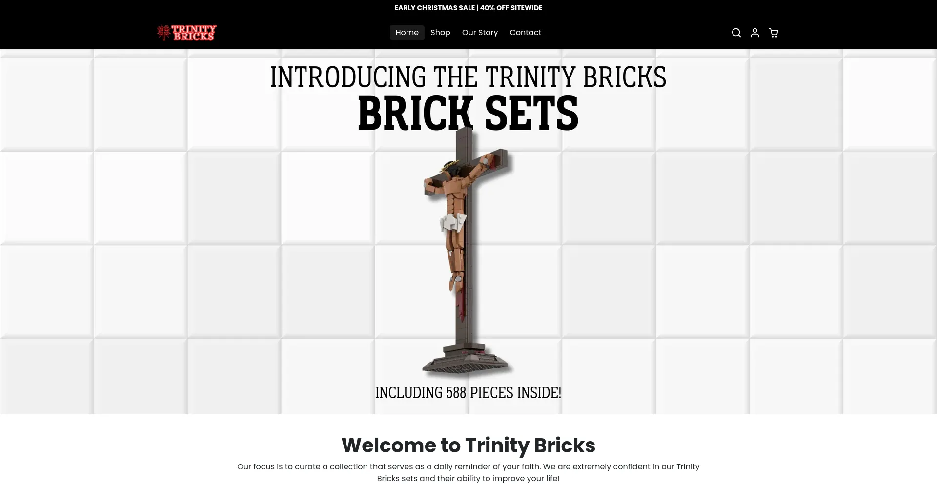 Trinitybricks.com
