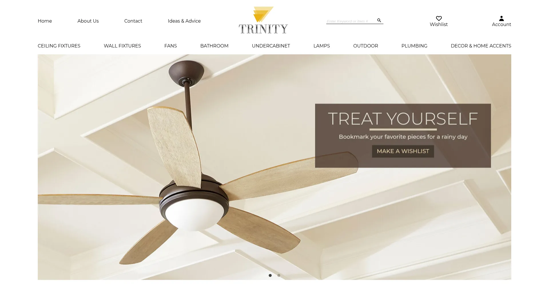 Trinityhomecenter.com