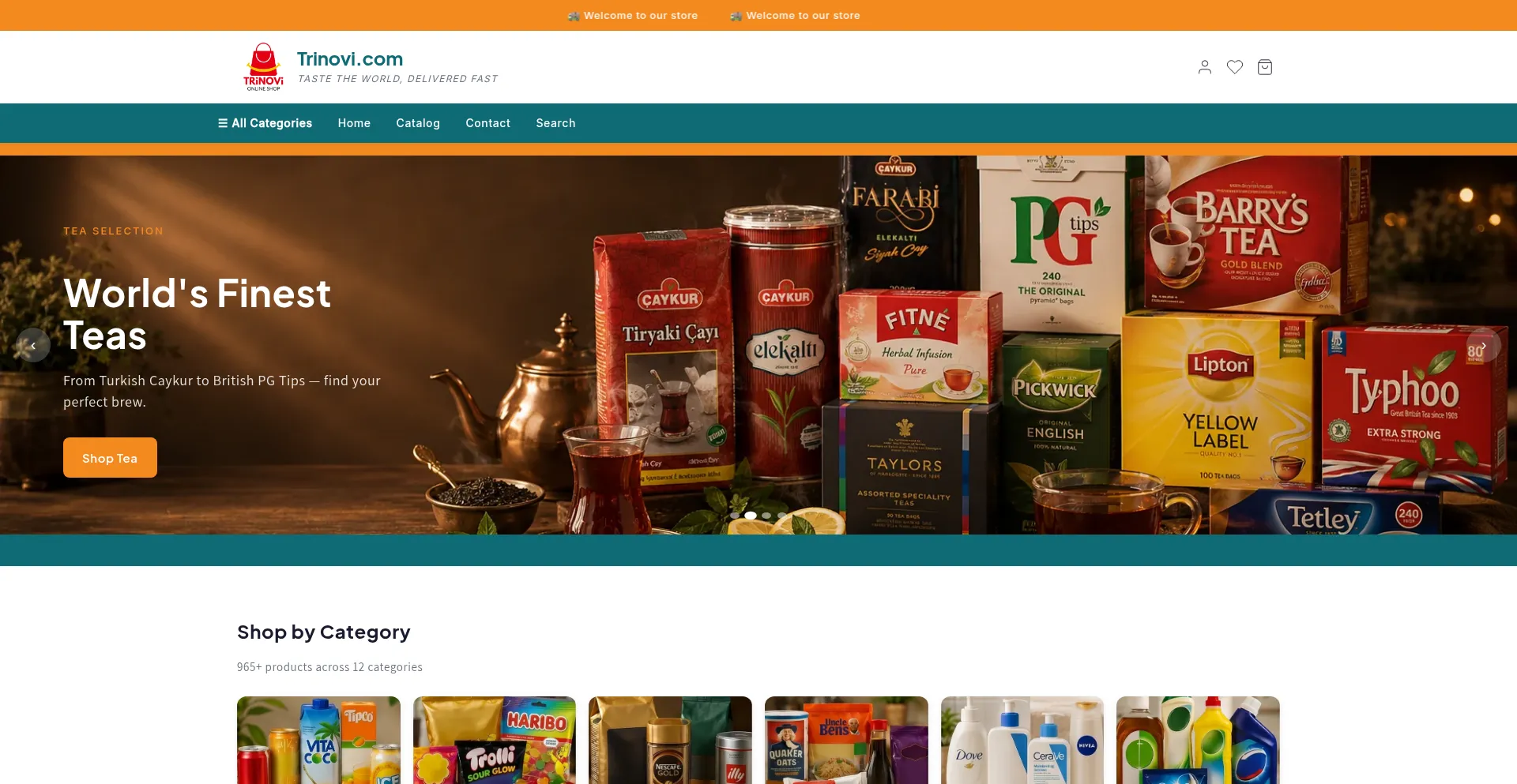 Trinovi.com