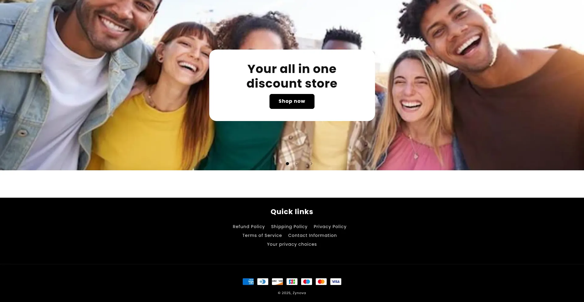 Is Trionvia.com Safe?
