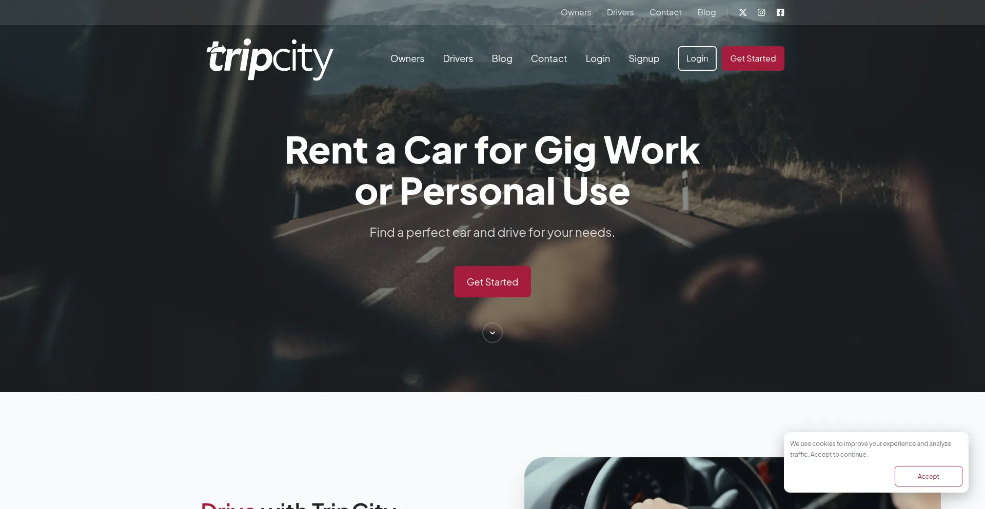 Tripcity.com