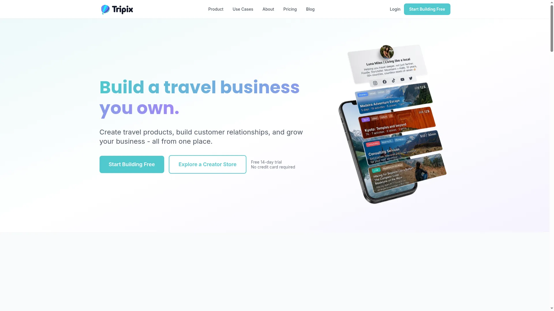 Tripix.ai