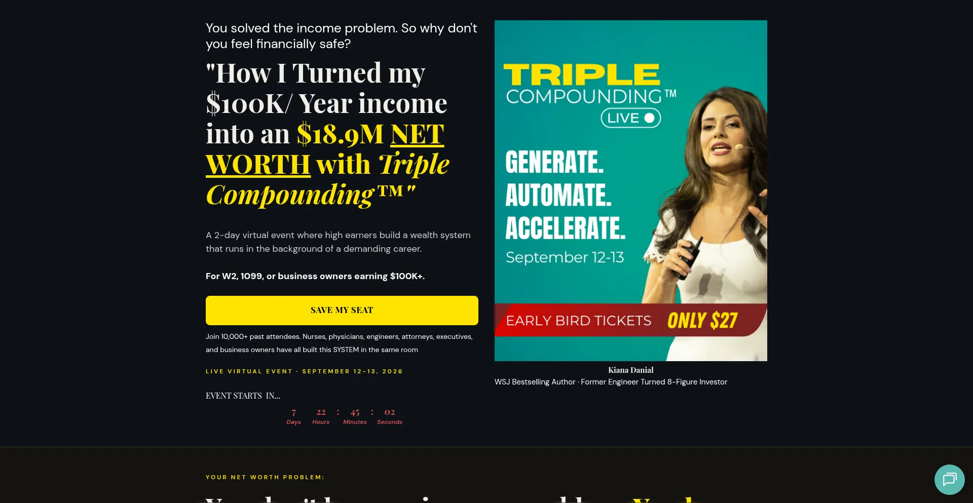 Triplecompoundinglive.com