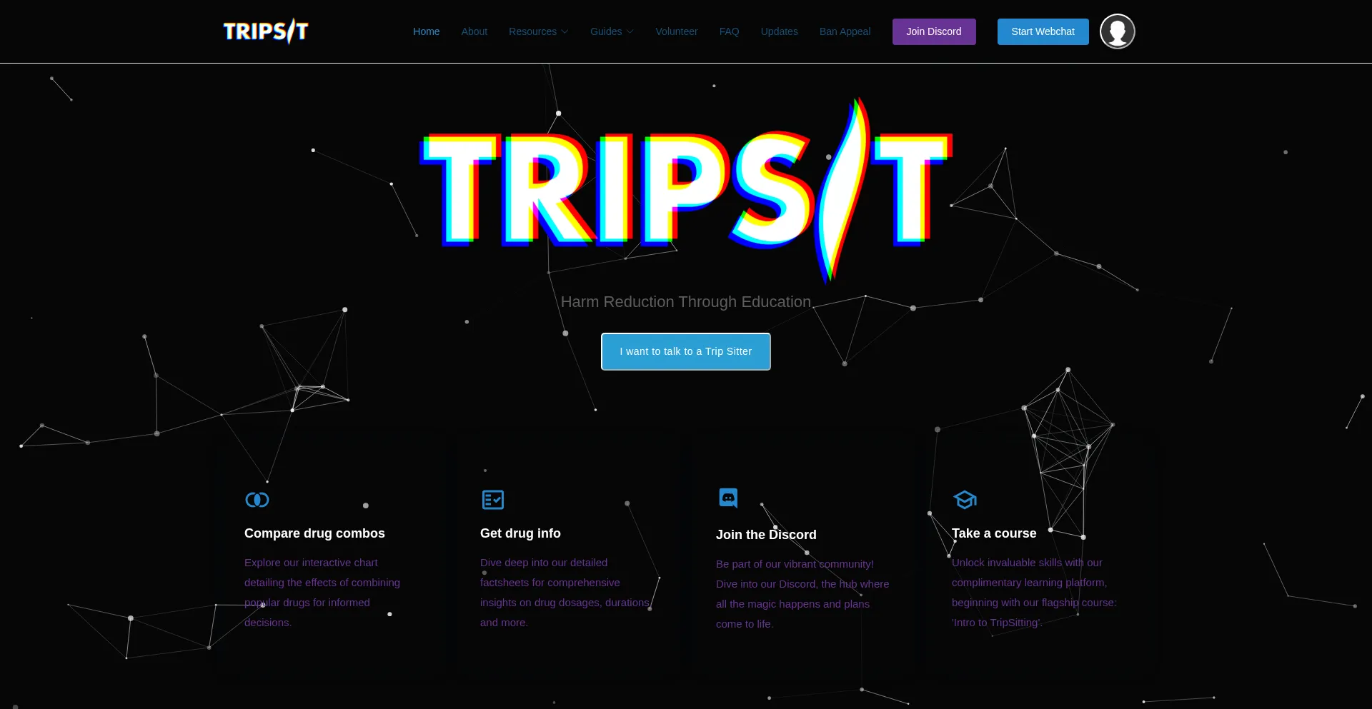 Tripsit.me