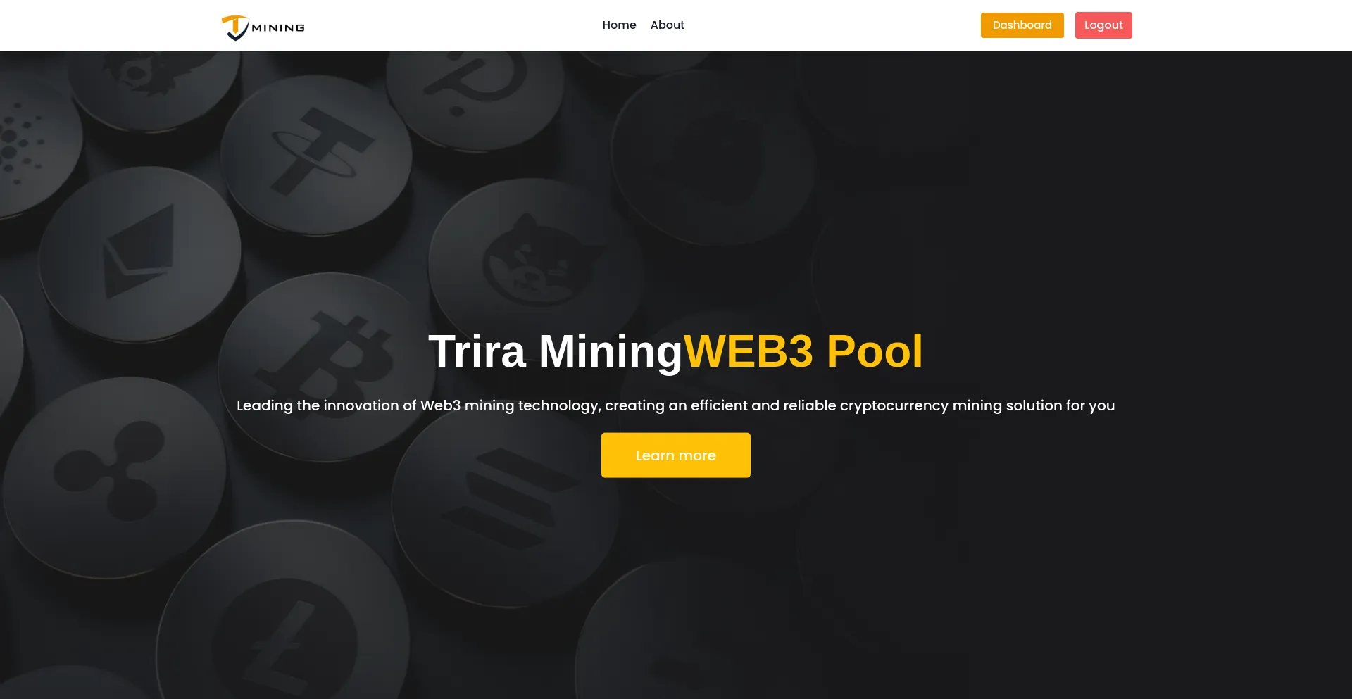 Triramining.com