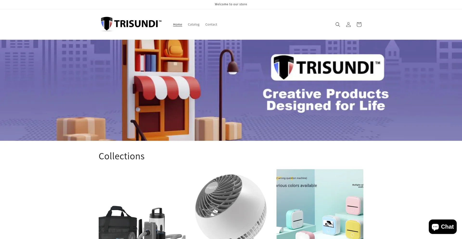 Is Trisundi.com Safe?