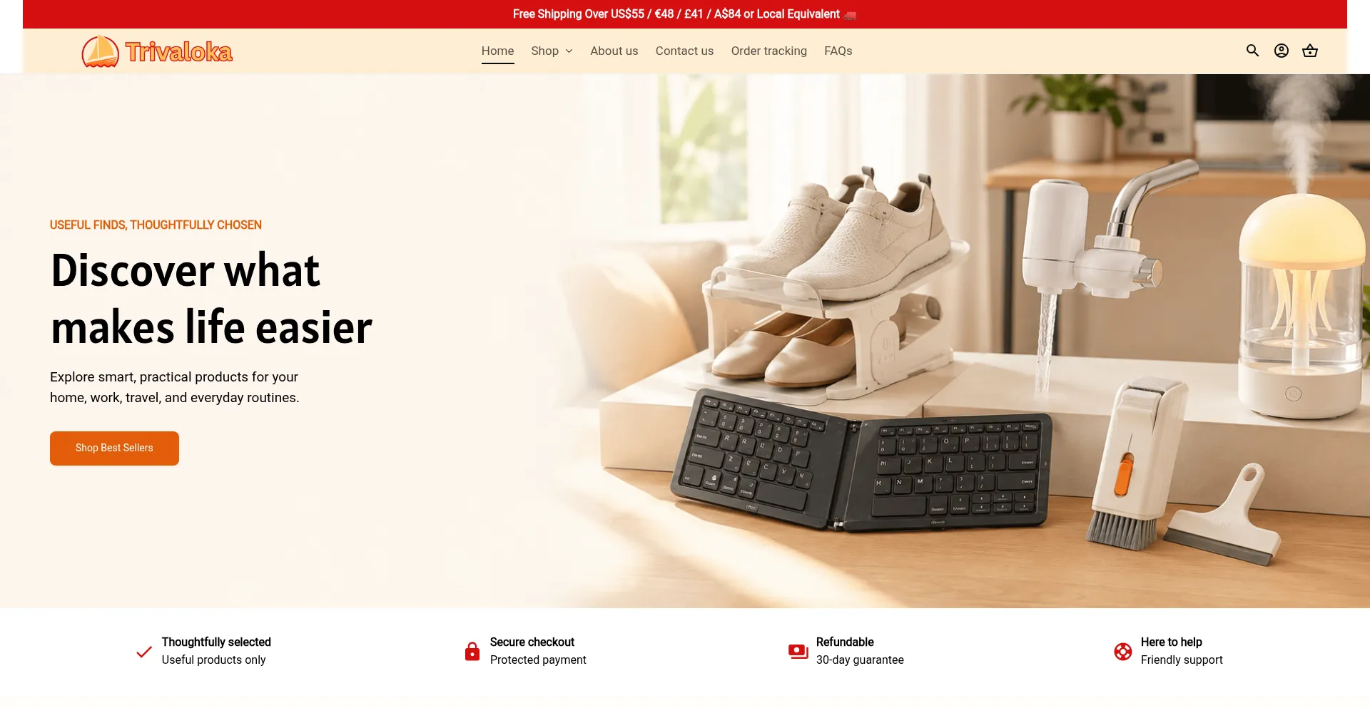 Trivaloka.com
