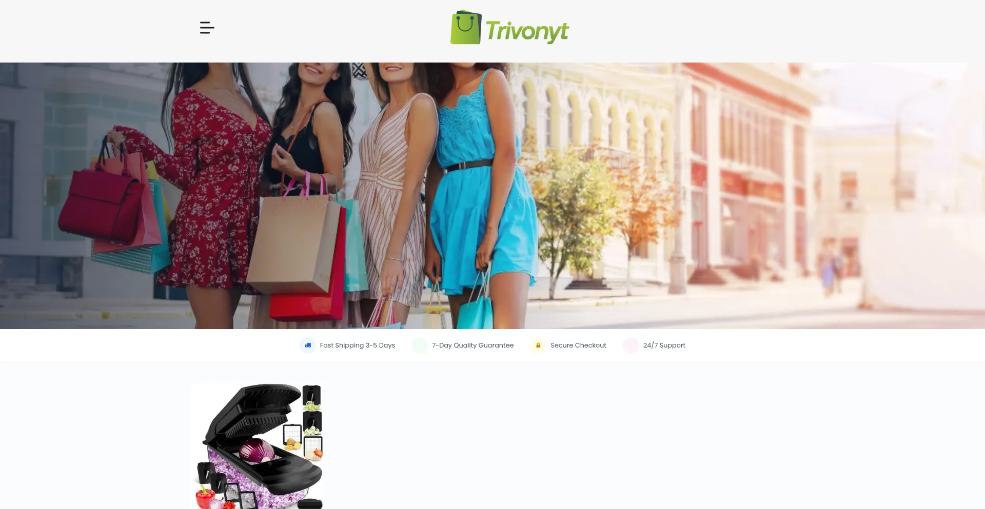 Trivonyt.com