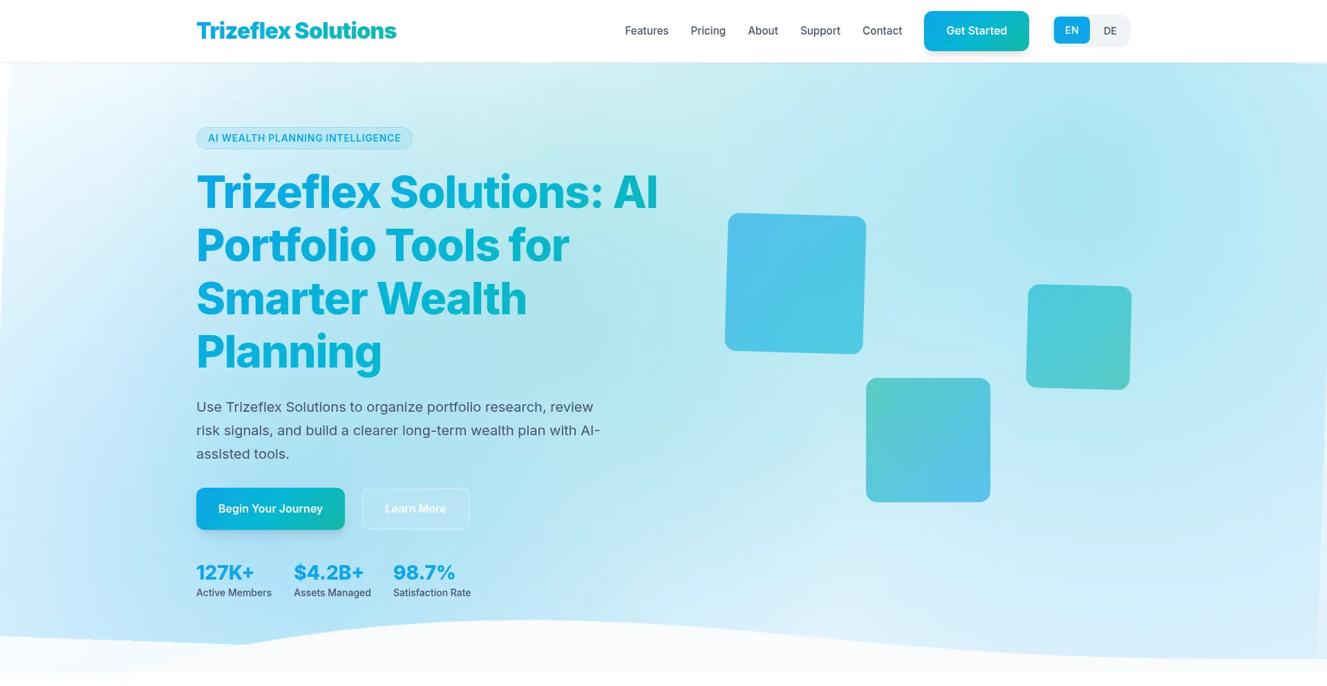 Trizeflex.solutions