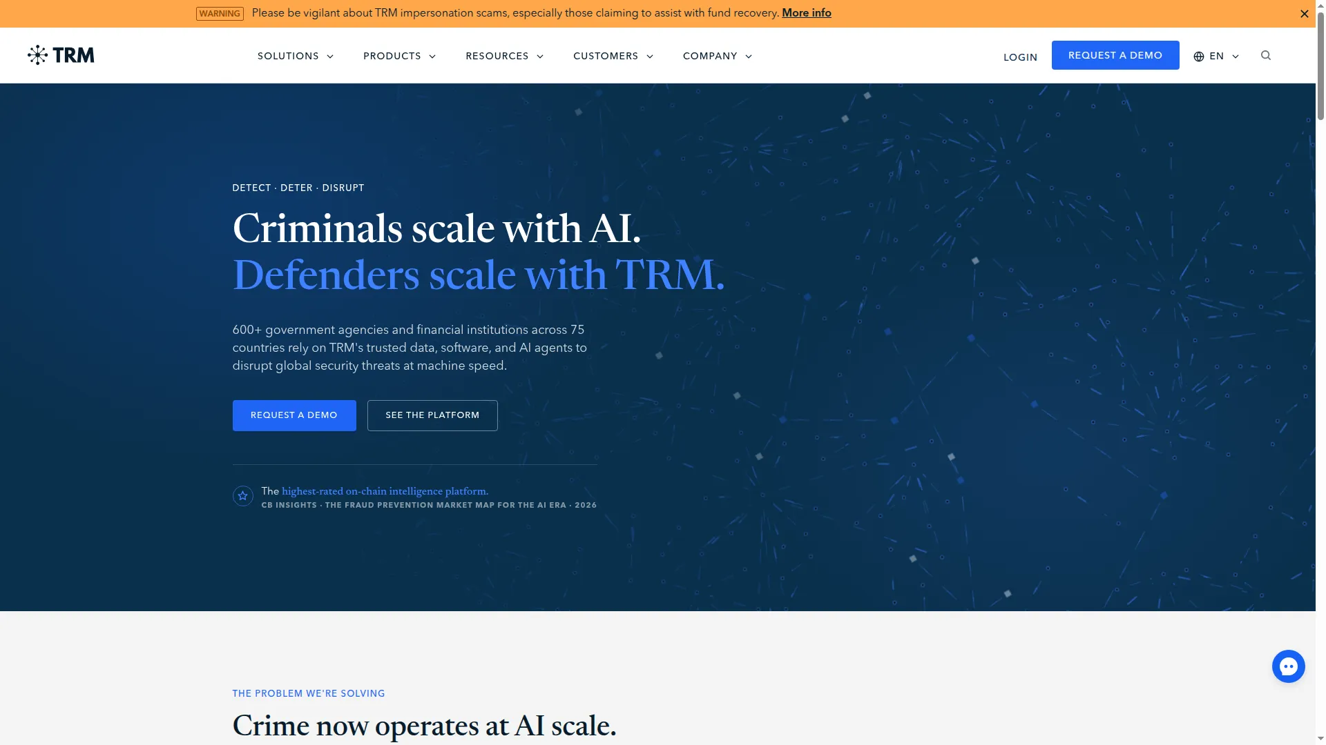 Trmlabs.me