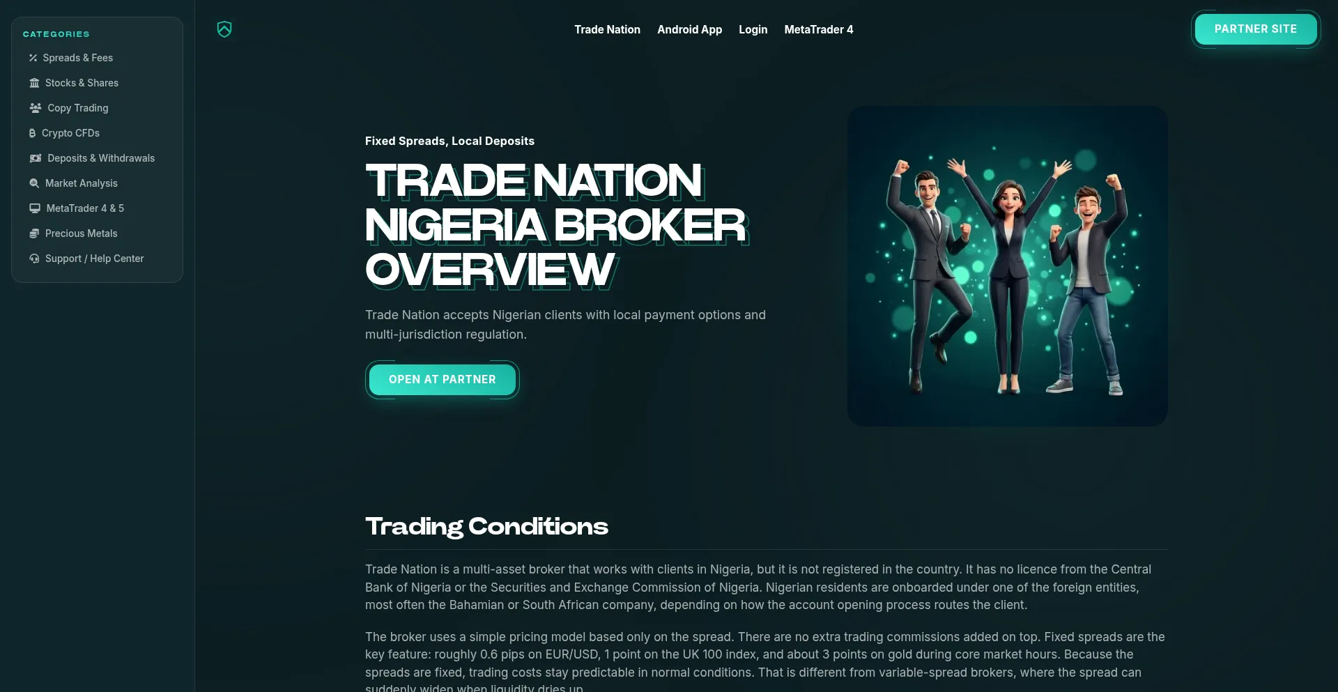 Trnabrokerng.com