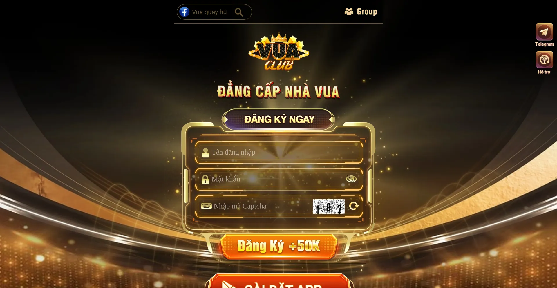 Trochoivuaclub.online