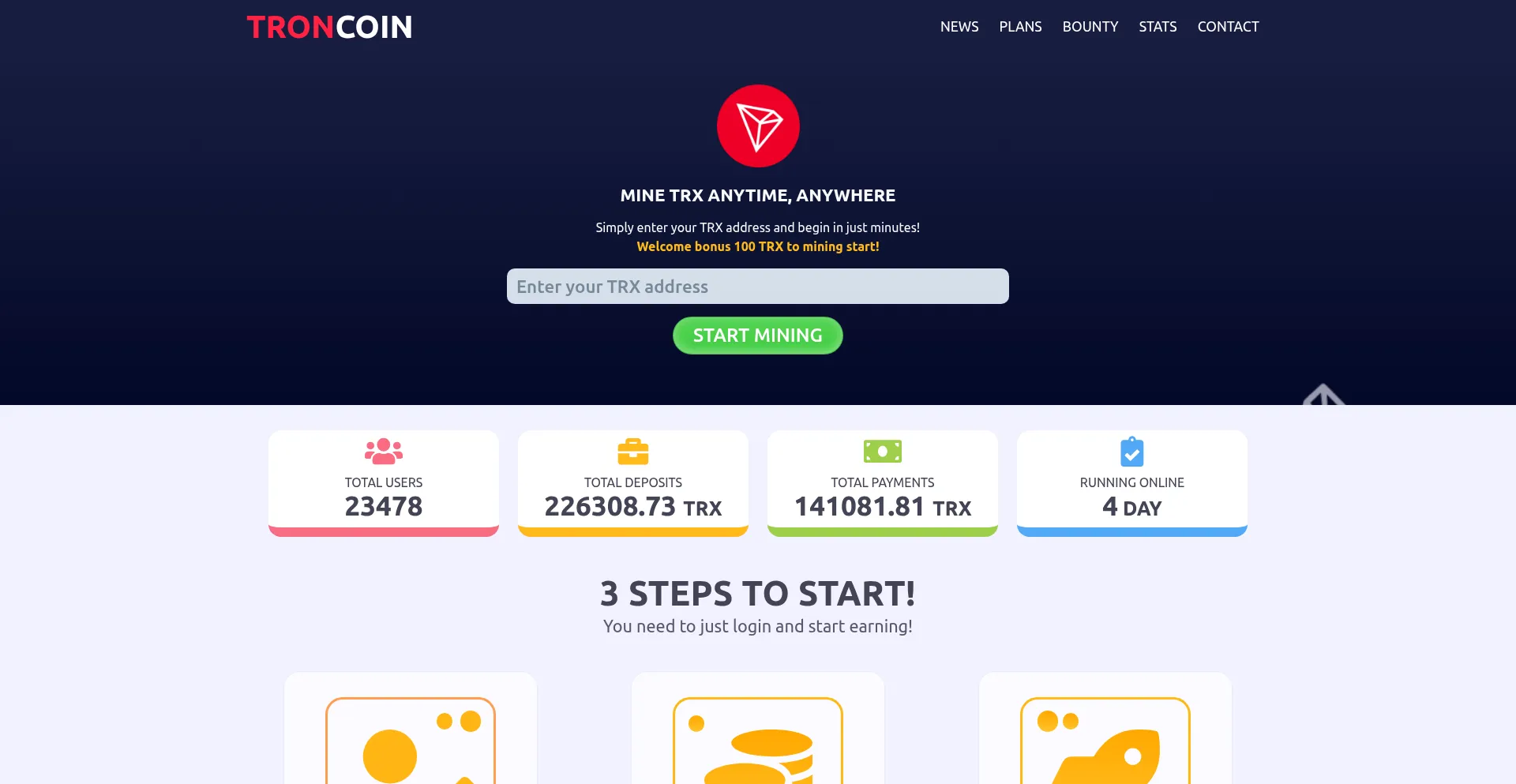 Tron-coin.pro