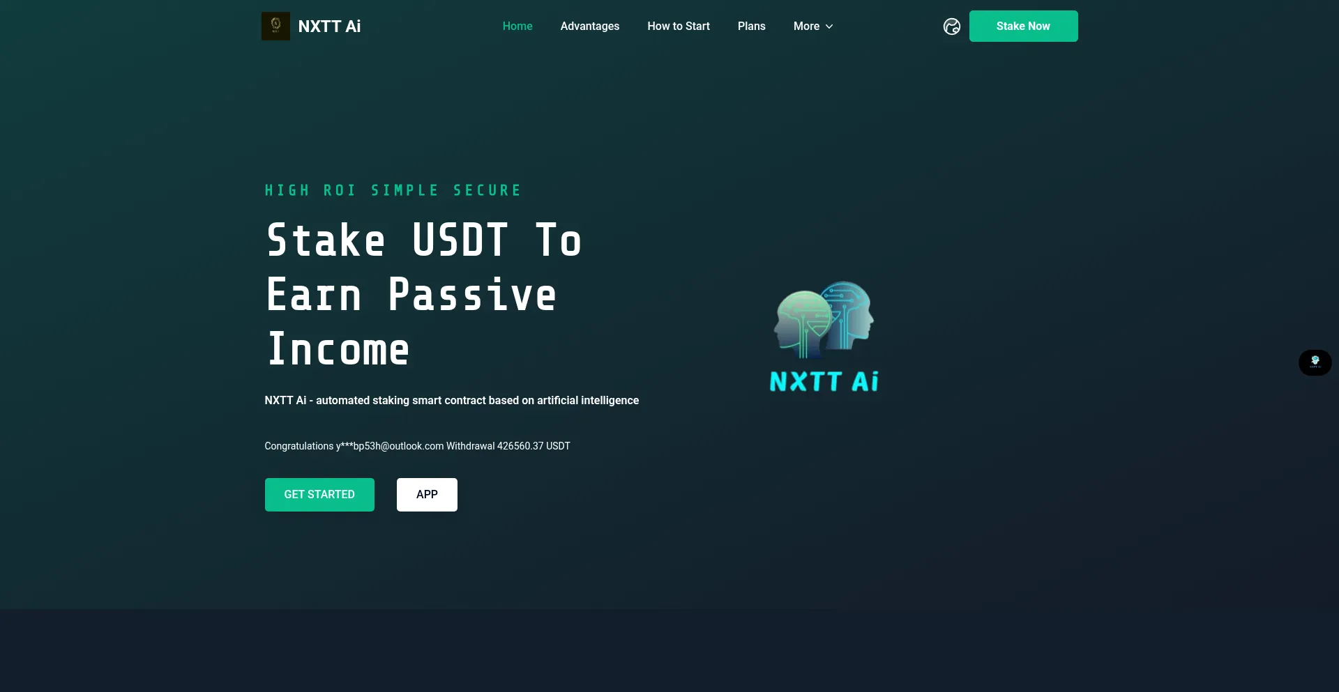 Is Tronusdt.vip Safe?