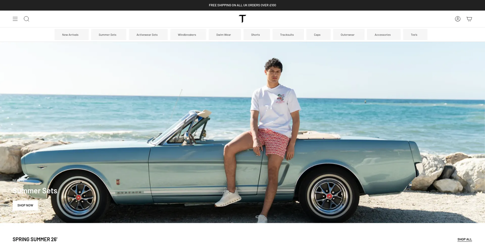 Tropezofficial.com