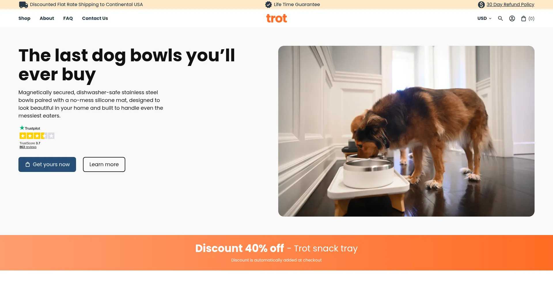 Trotpets.com