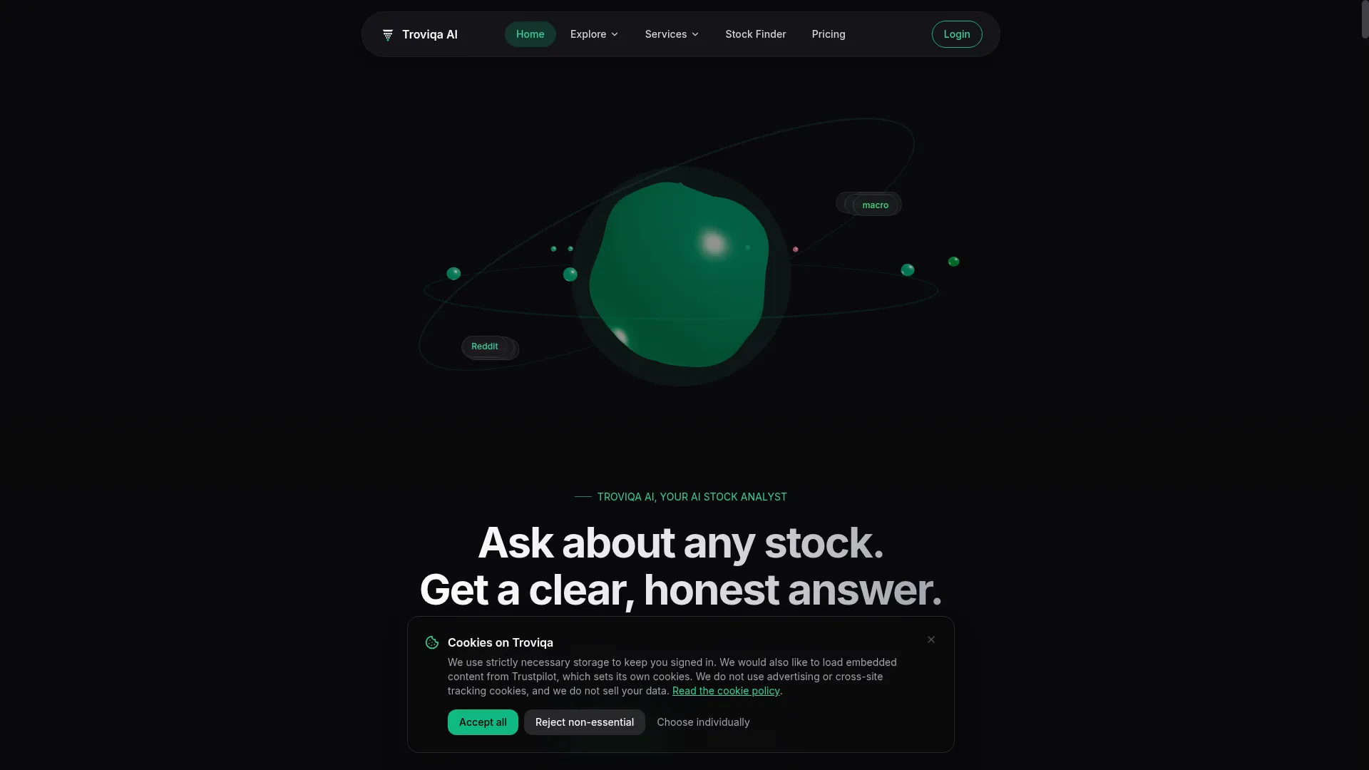 Troviqa.com