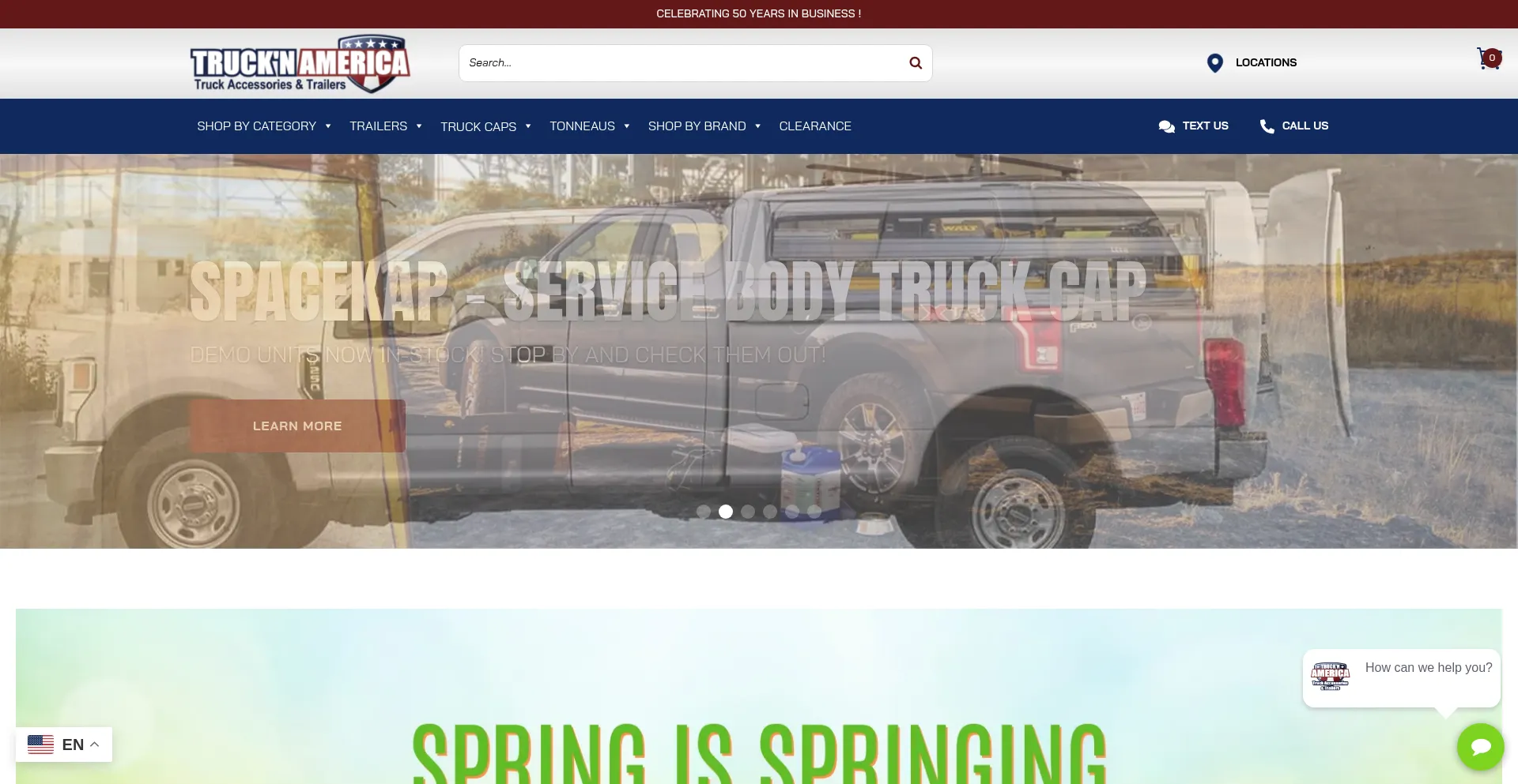 Trucknamerica.com