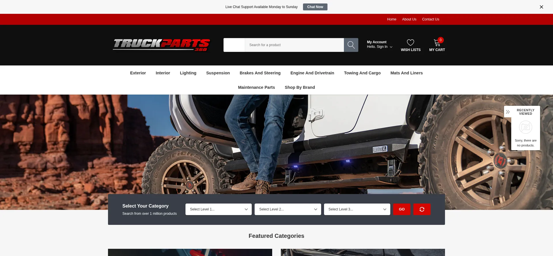 Truckparts360.com