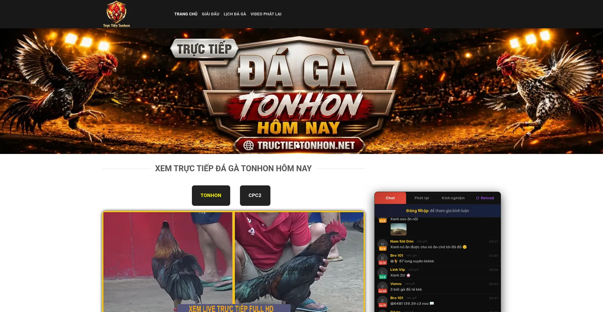 Tructieptonhon.net