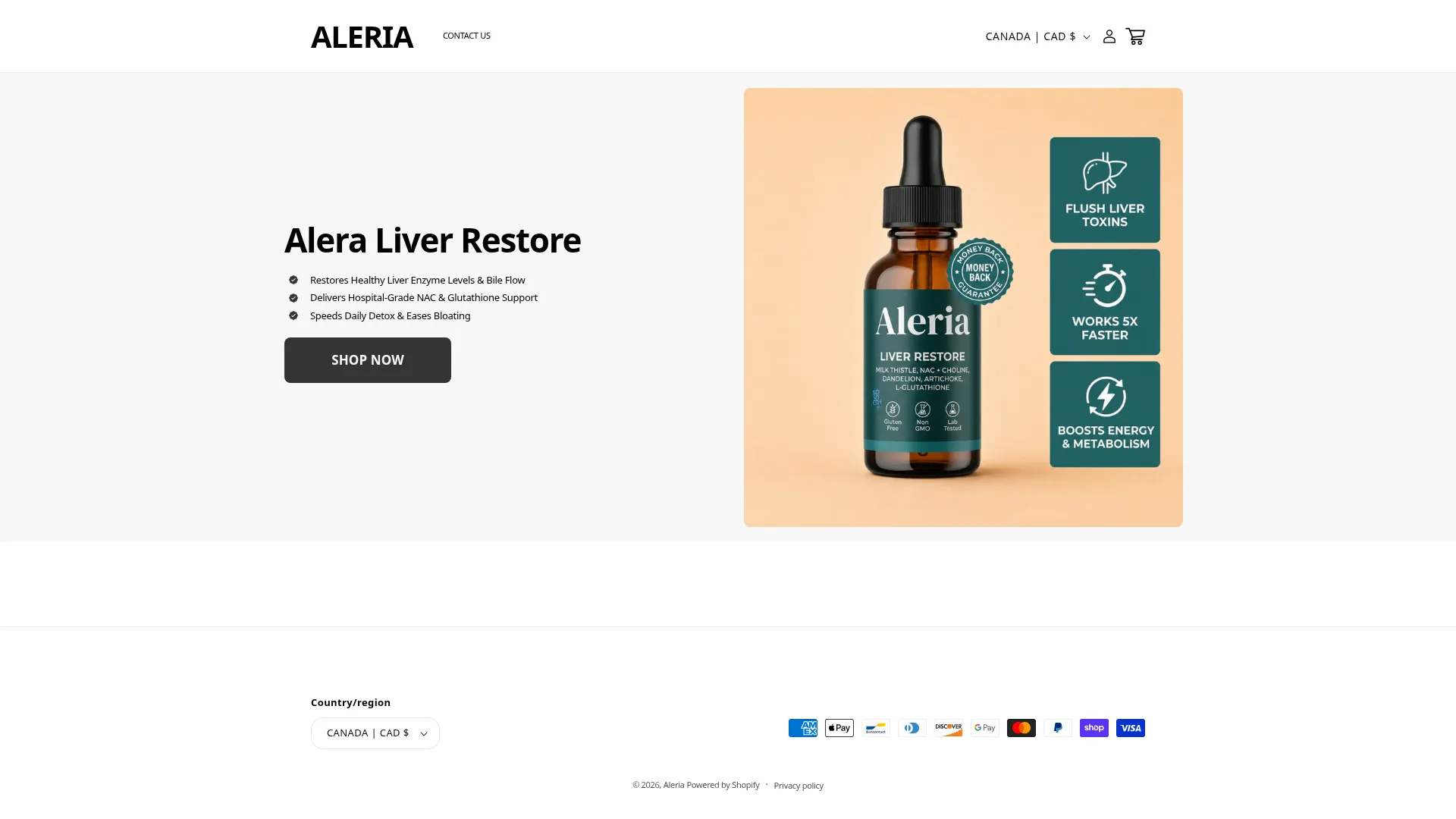 Truealeria.com