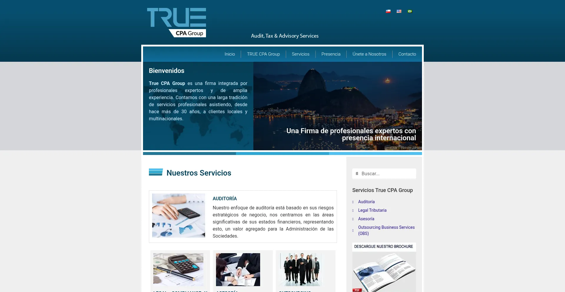 Is Truecpagroup.com Safe?
