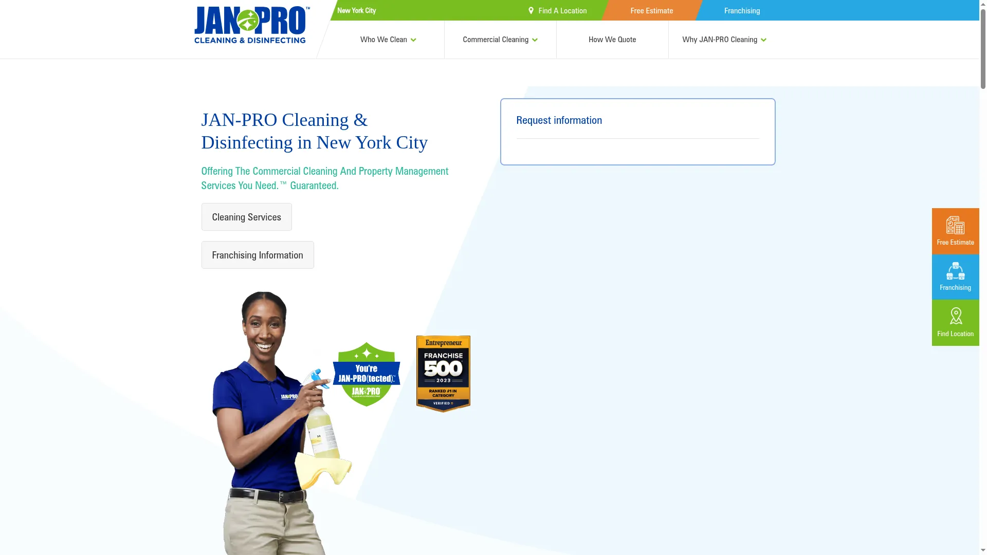 Truefacilityservicesteam.com