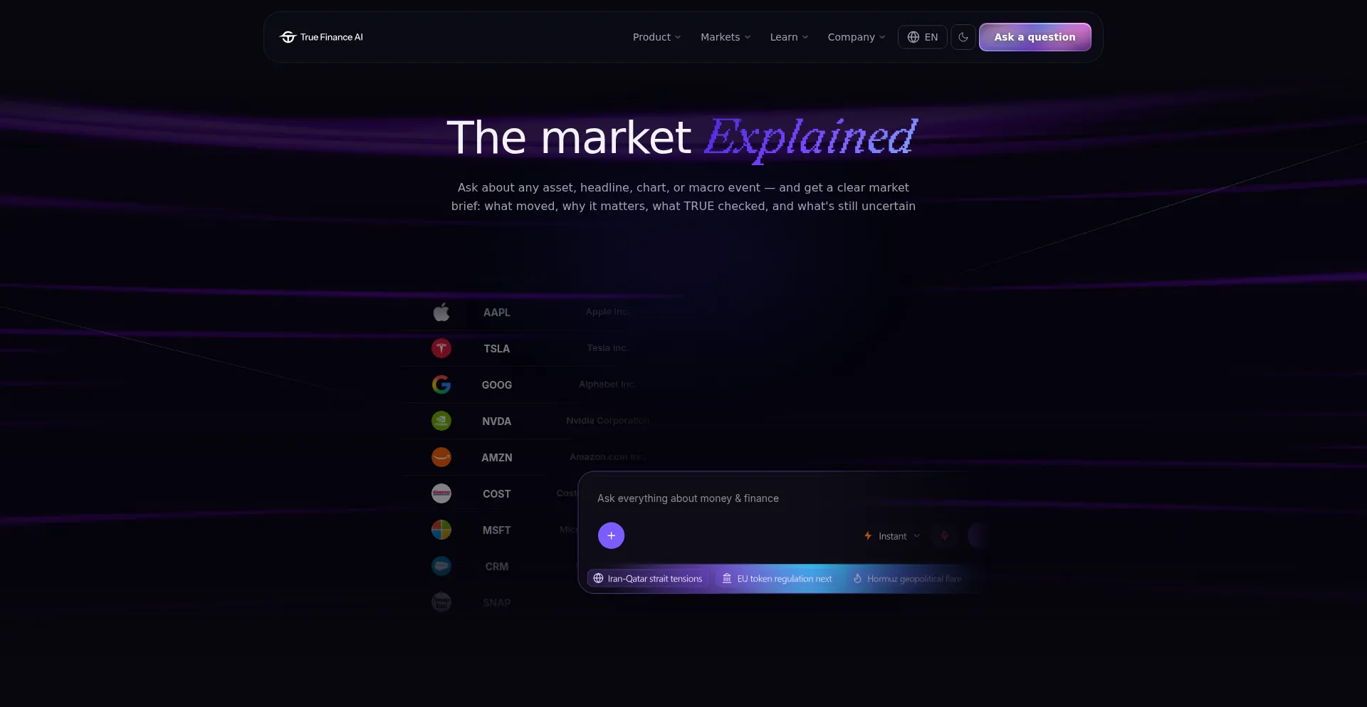 Truefinance.ai