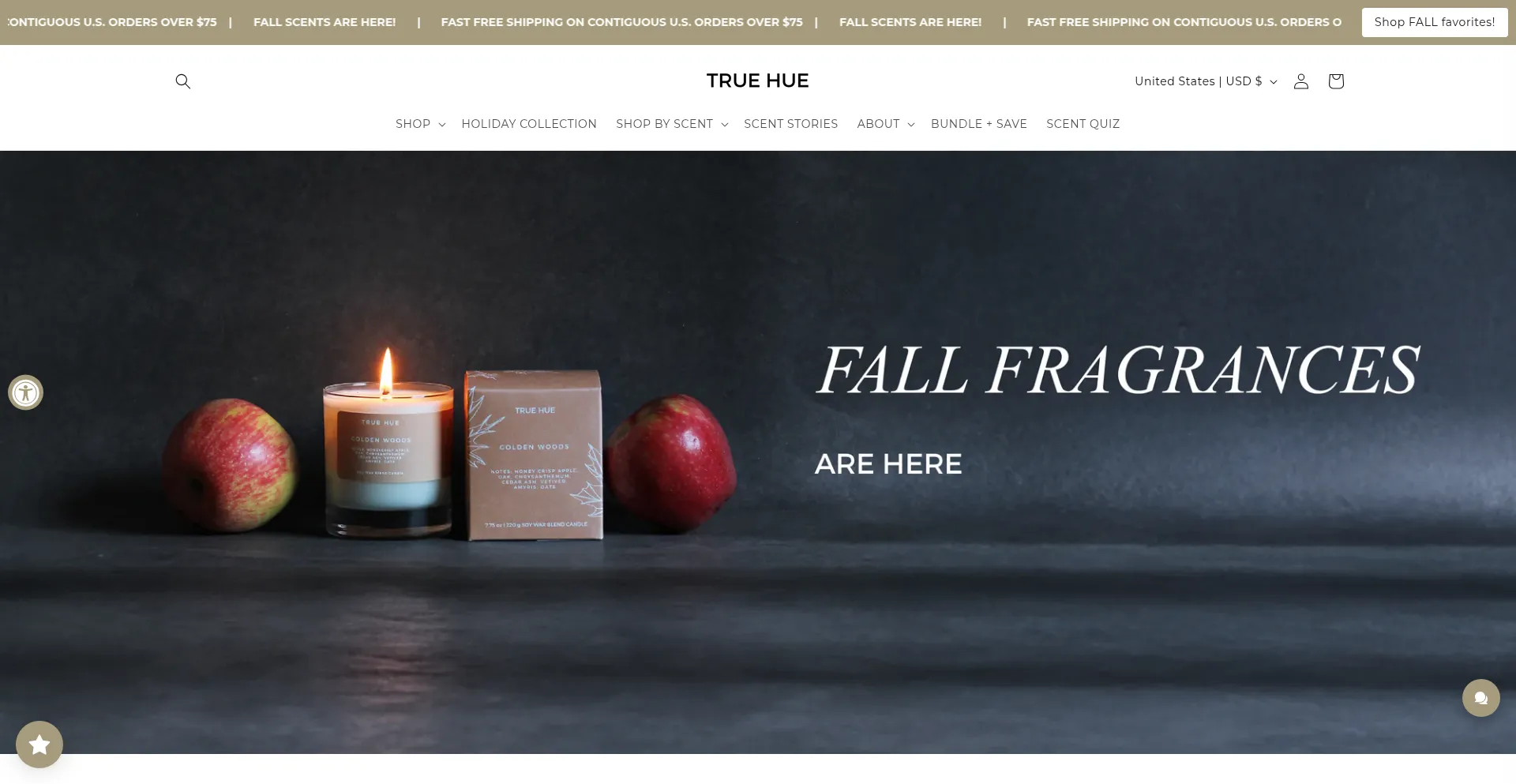 Is Truehue.co Safe?