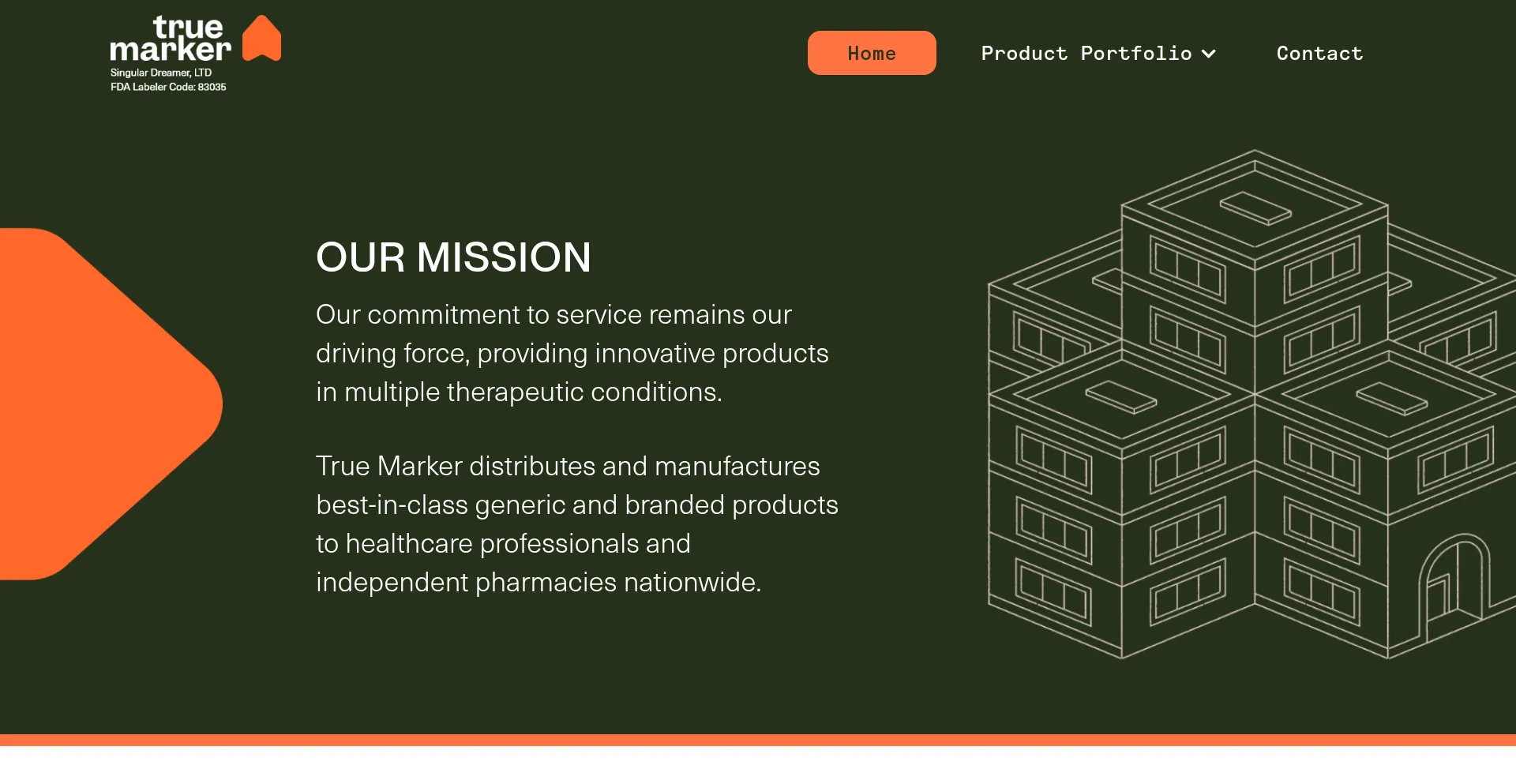 Is Truemarker.com Safe?
