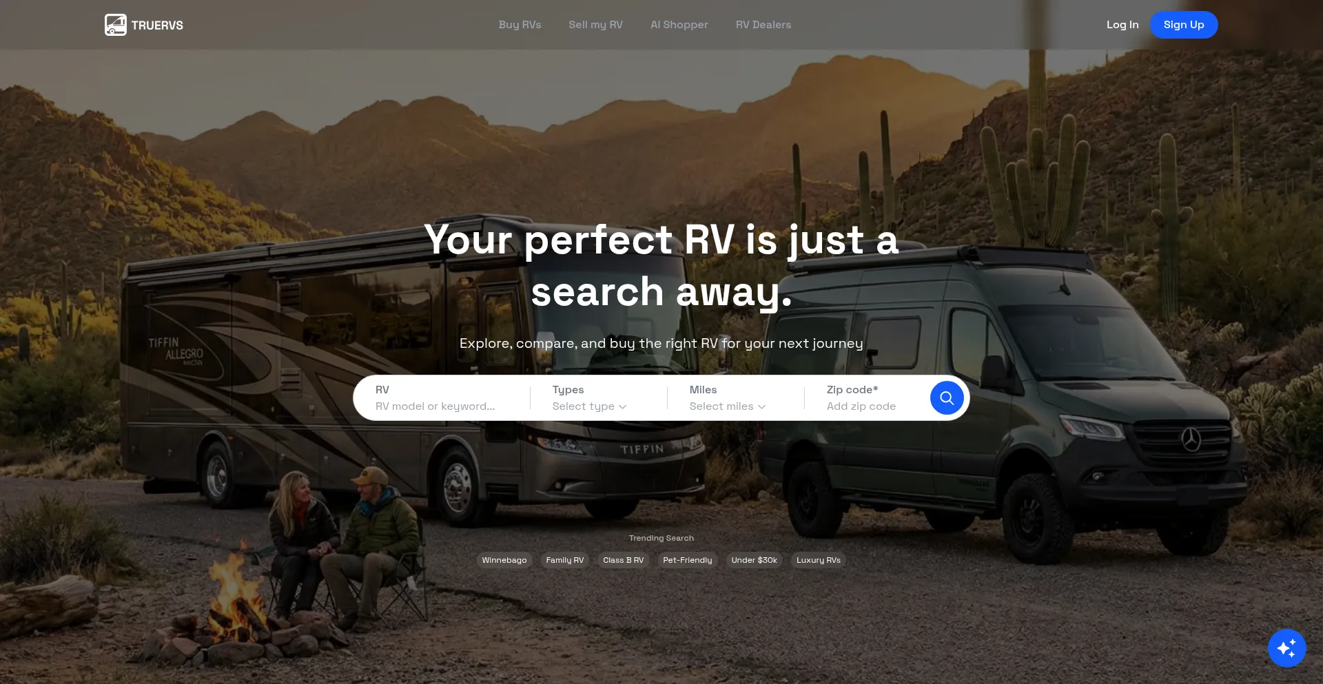 Truervs.com