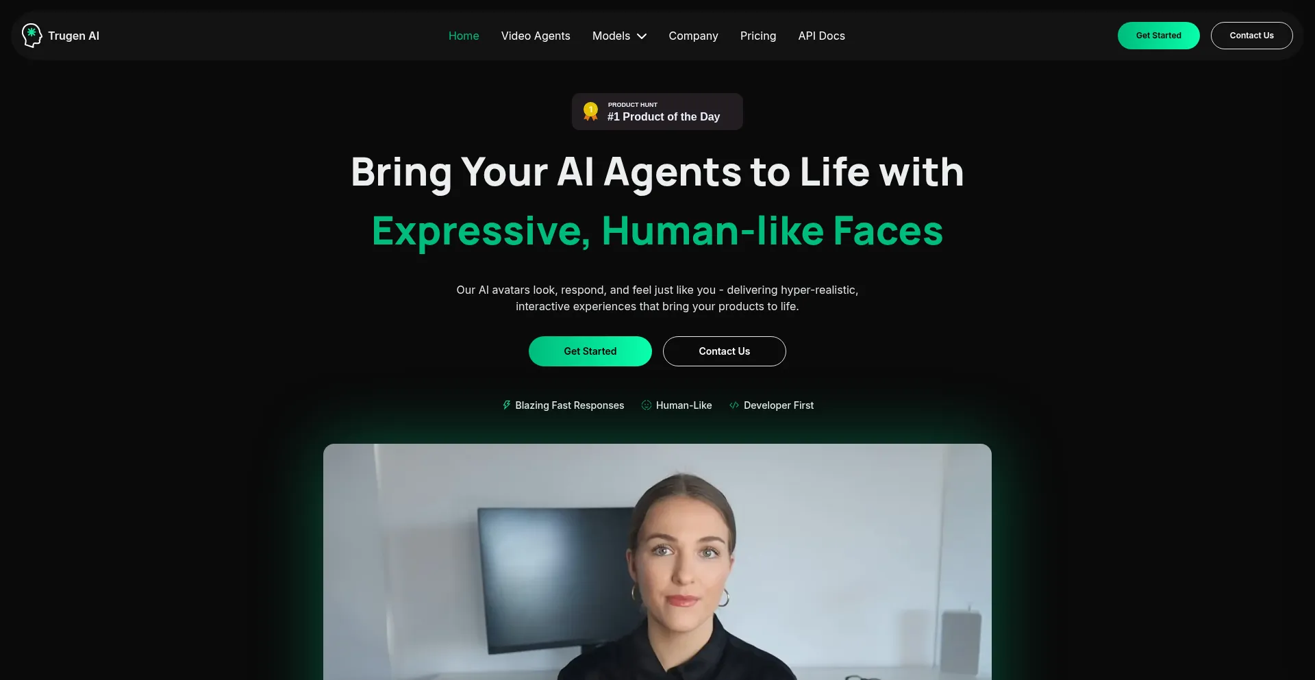 Trugen.ai