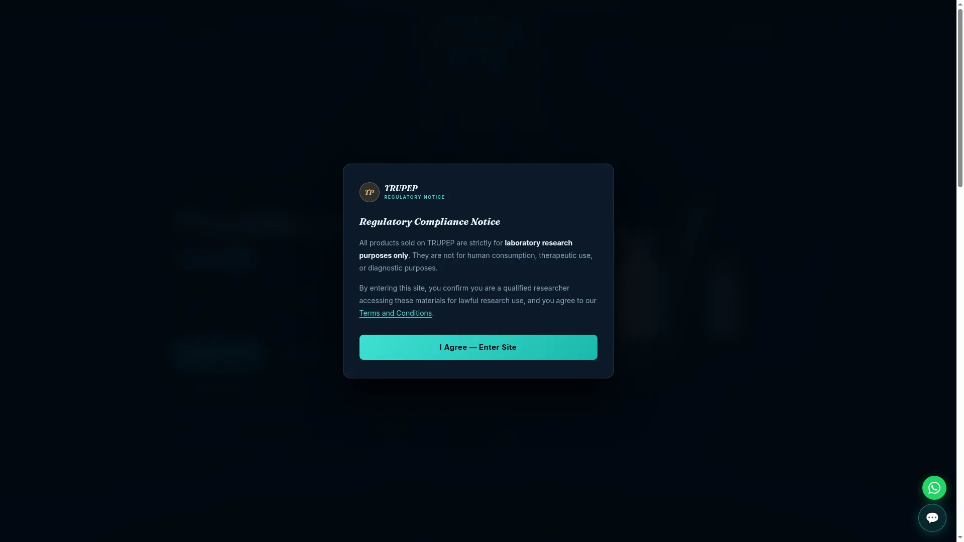 Trupep.net