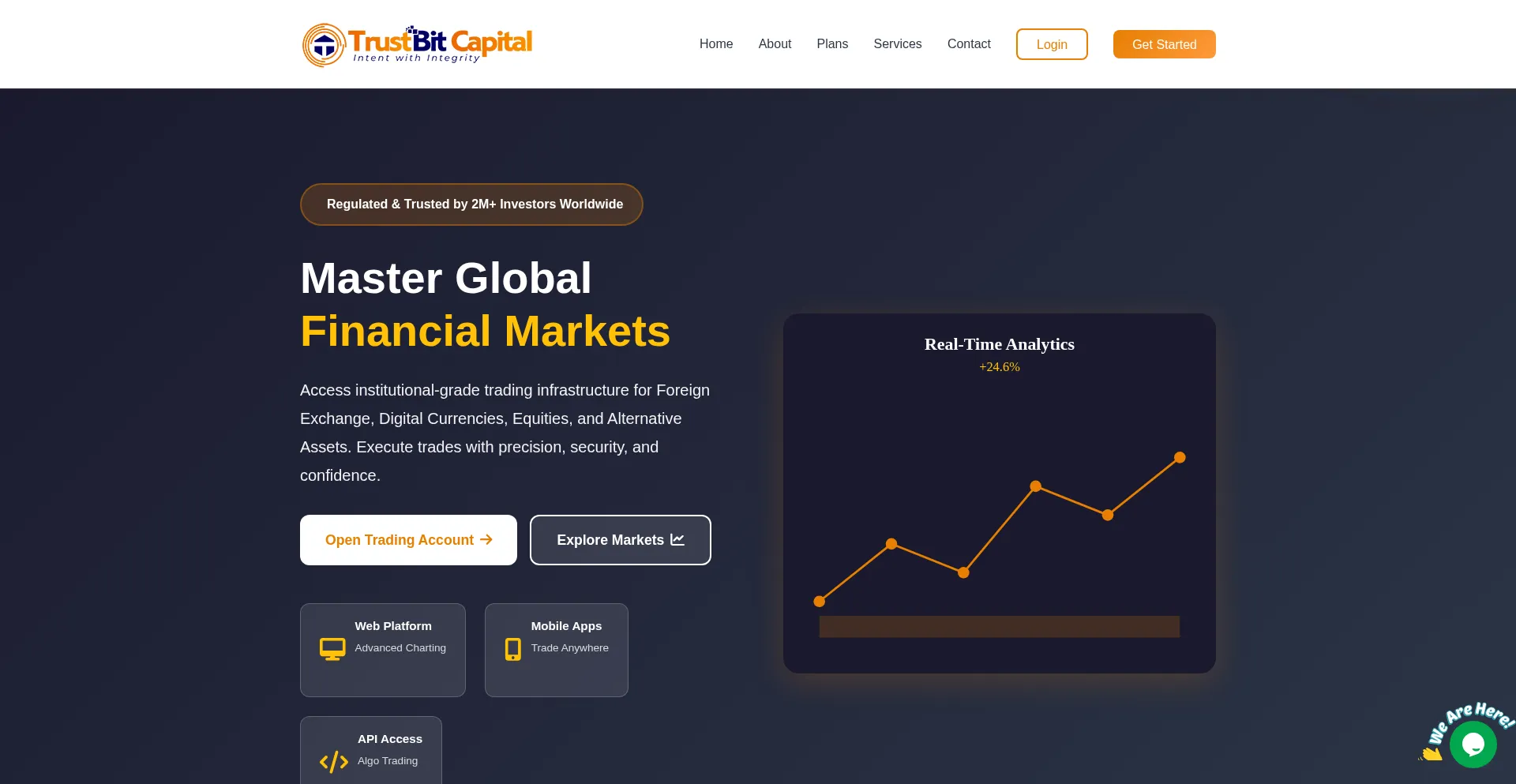 Trustbitcapital.com
