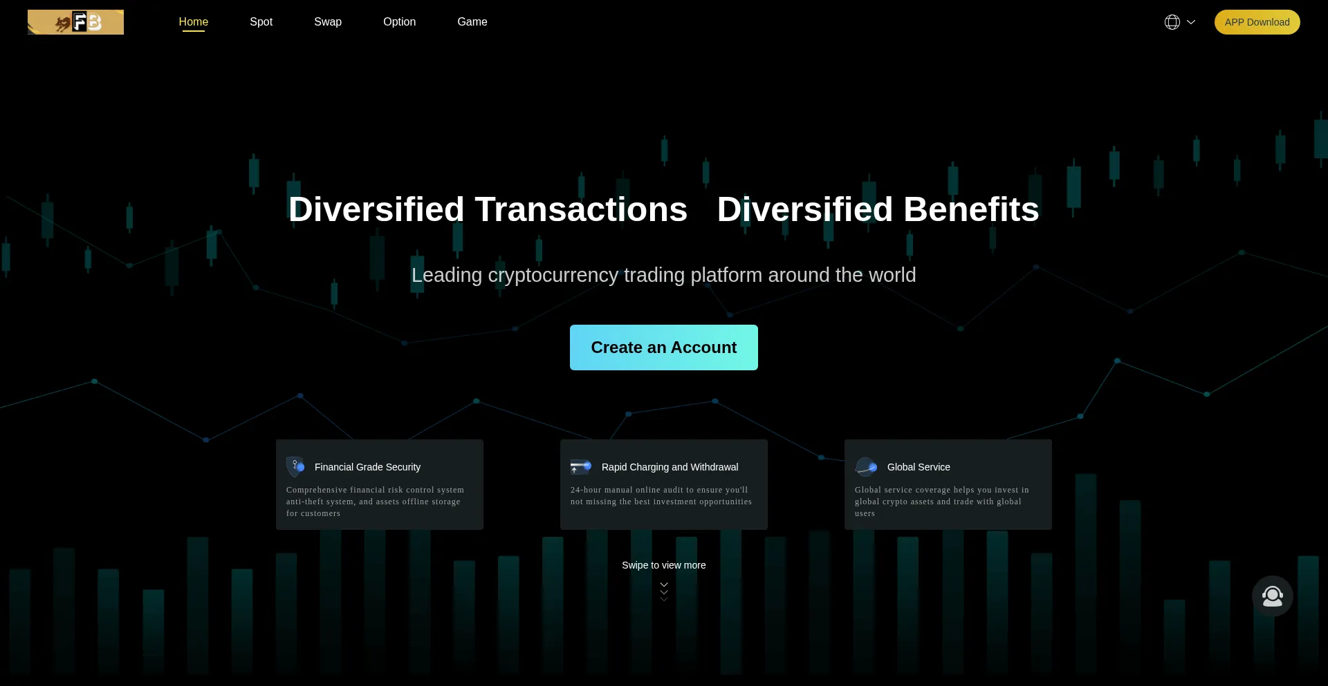 Trustcoinus.com