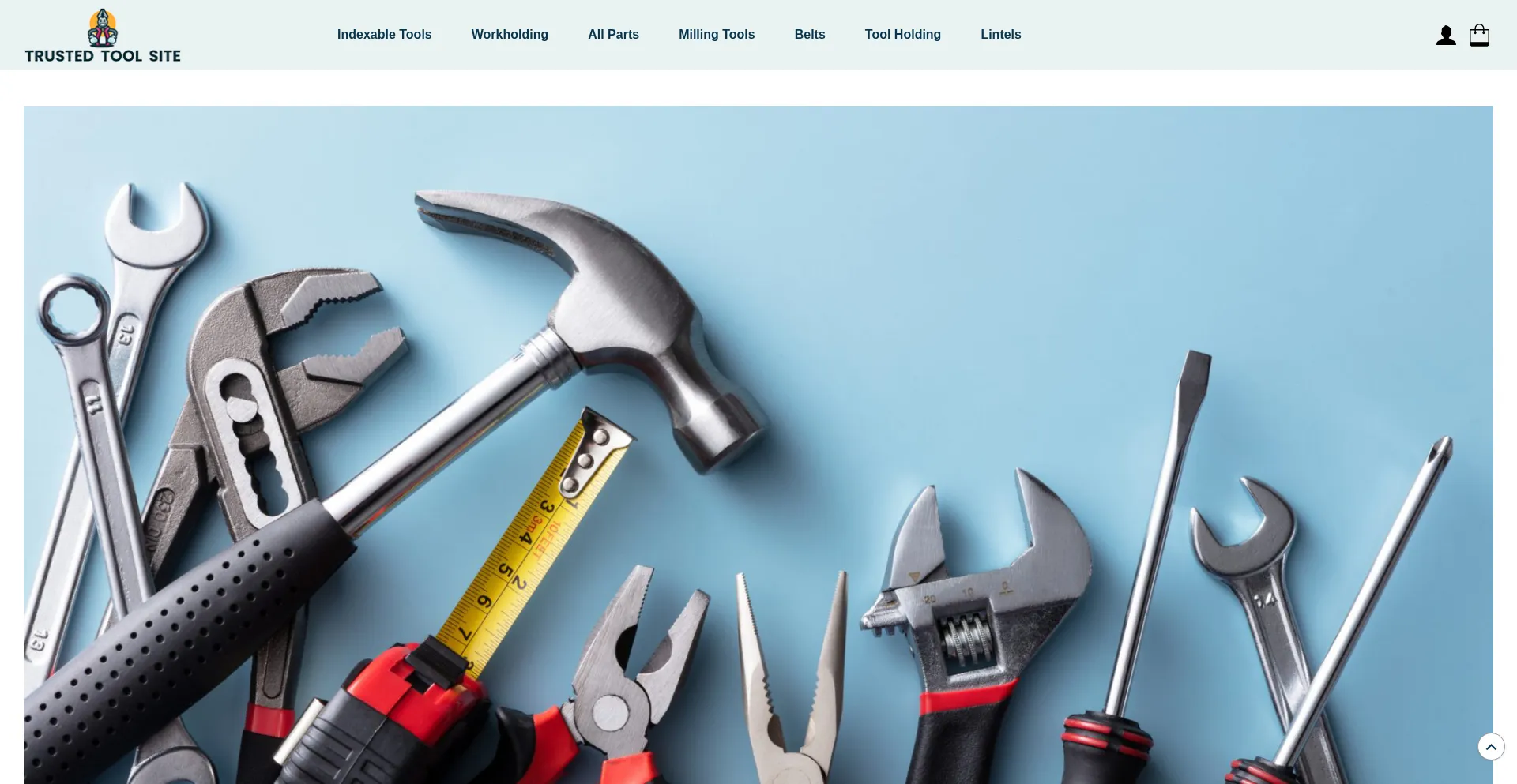 Trustedtoolsite.com
