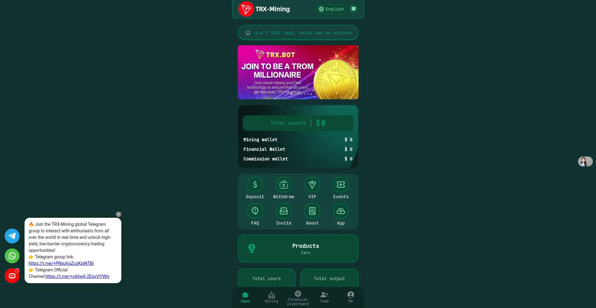 Trx8.app
